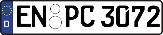EN-PC3072