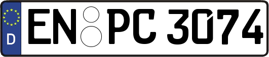EN-PC3074