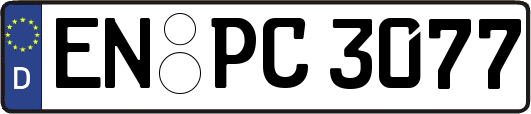 EN-PC3077