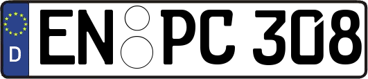 EN-PC308