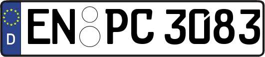 EN-PC3083