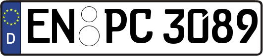 EN-PC3089