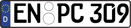EN-PC309