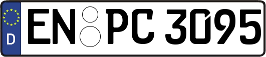 EN-PC3095