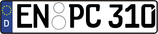 EN-PC310