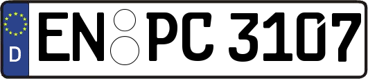 EN-PC3107