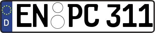 EN-PC311