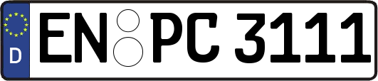 EN-PC3111