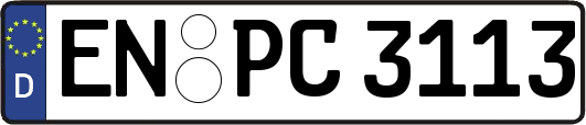 EN-PC3113