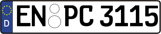 EN-PC3115