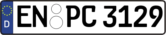 EN-PC3129