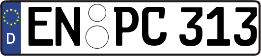 EN-PC313