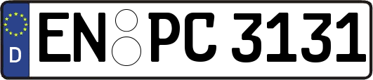 EN-PC3131