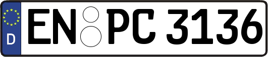 EN-PC3136