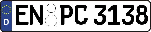 EN-PC3138