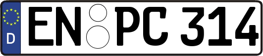 EN-PC314