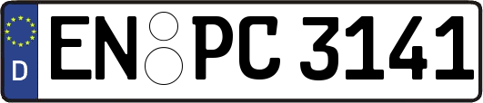EN-PC3141
