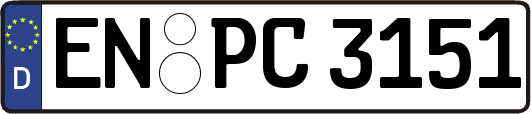 EN-PC3151