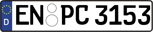 EN-PC3153