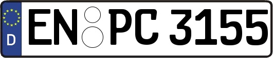 EN-PC3155