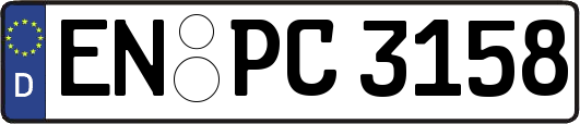 EN-PC3158
