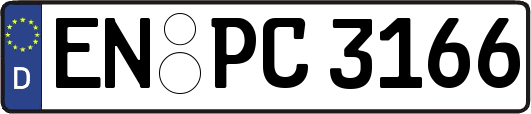 EN-PC3166