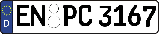 EN-PC3167