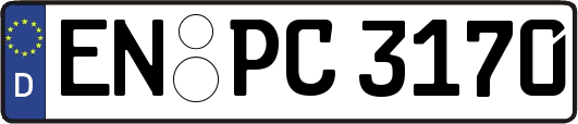 EN-PC3170
