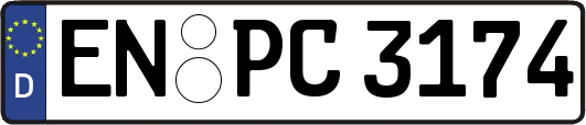 EN-PC3174