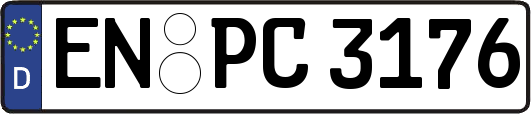 EN-PC3176