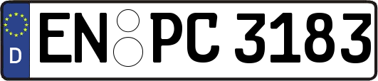 EN-PC3183