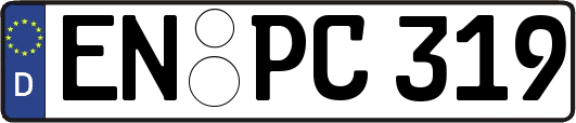 EN-PC319