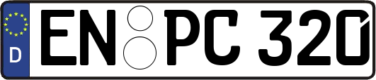 EN-PC320