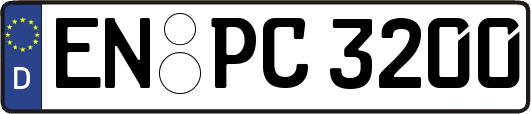 EN-PC3200