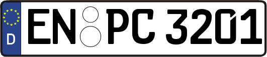 EN-PC3201