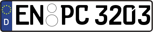 EN-PC3203
