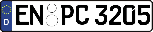 EN-PC3205