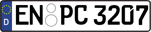 EN-PC3207