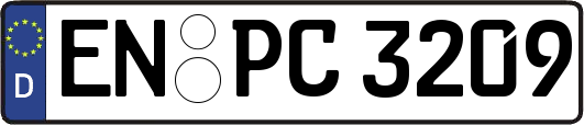 EN-PC3209
