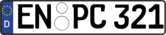 EN-PC321