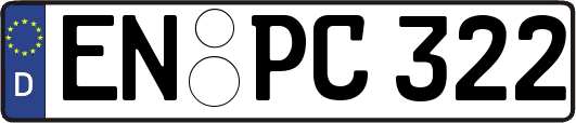 EN-PC322
