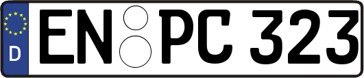 EN-PC323