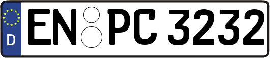EN-PC3232