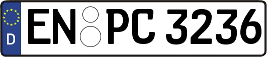 EN-PC3236