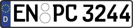 EN-PC3244