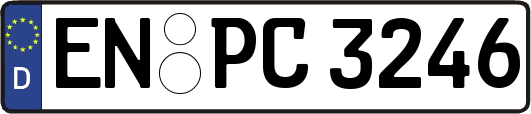 EN-PC3246