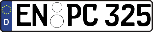 EN-PC325
