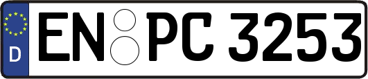 EN-PC3253