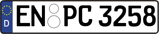 EN-PC3258