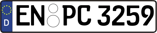 EN-PC3259